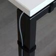 LABEL THE CABLE Cable PC/TV Cable Management Set image number null