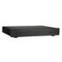 Streacom ST-FC5B Alpha Fanless HTPC Alu-Gehäuse - schwarz image number null