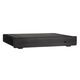 Streacom ST-FC5B Alpha Fanless HTPC Alu-Gehäuse - schwarz