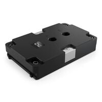 Alphacool ES Jet LGA 4677 2U - Schwarz