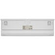 Ducky Zero 6108 Pure White Kabellose Gaming Tastatur, RGB - Cherry MX2A Red, US (ANSI) image number null