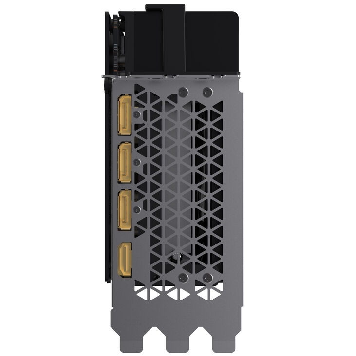INNO3D GeForce RTX 5090 X3 OC, 32768 MB GDDR7 image number 3