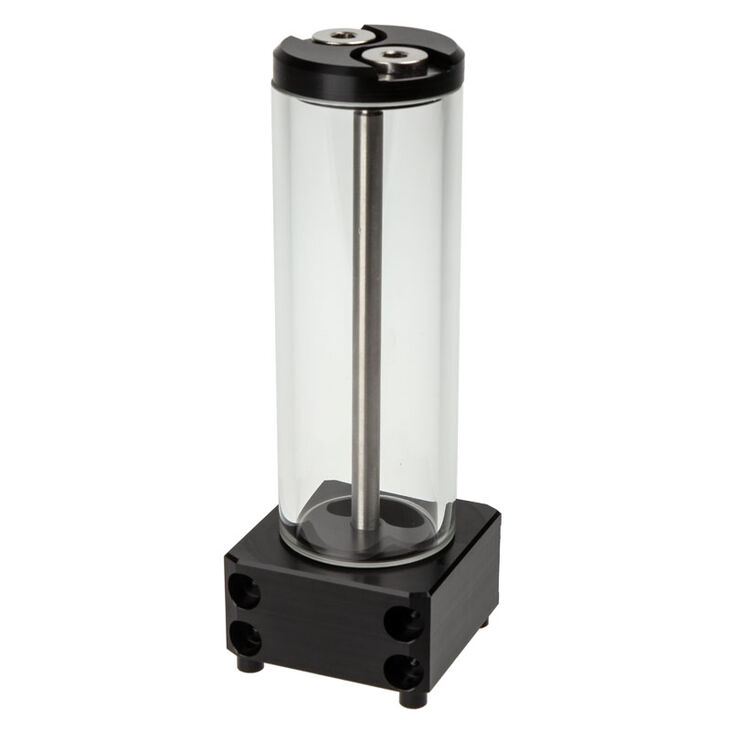 aqua computer aqualis DDC Ausgleichsbehälter, 150 ml image number 2
