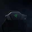 Razer Clio Speaker Ear Cushions, Wireless, Spatial Audio - Black image number null