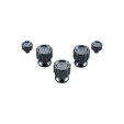 Asetek SimSports Aluminum Button Color Kit - 6 Farben image number null