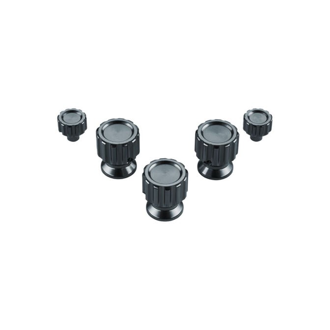 Asetek SimSports Aluminum Button Color Kit - 6 Farben image number 4