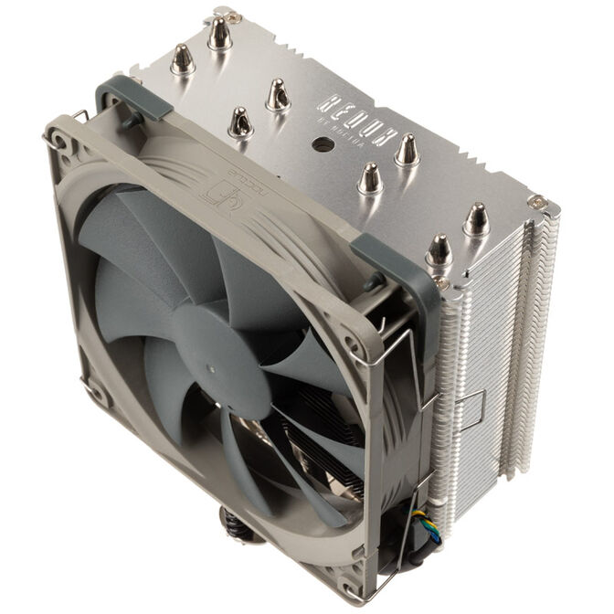 Noctua NH-U12S redux CPU-K&uuml;hler - 120mm image number 2