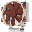 Noctua U14S DX-4189 CPU-K&uuml;hler - 140mm image number null