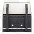 Heusinkveld Sim Pedals Ultimate+ Baseplate - black image number null