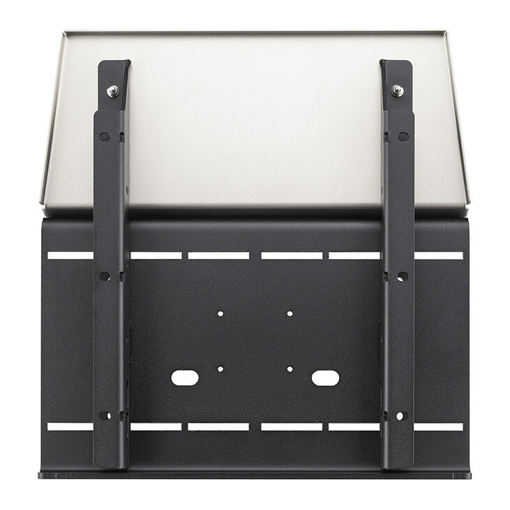 Heusinkveld Sim Pedals Ultimate+ Baseplate - black image number 2