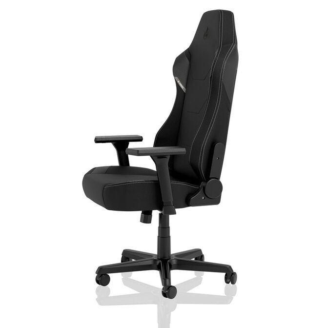 Nitro Concepts X1000 Gaming Stuhl - Stealth Black image number 2