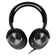 SteelSeries Arctis Nova Pro X Gaming Headset image number null