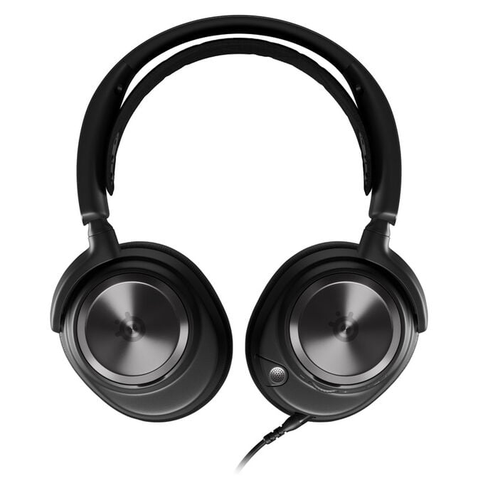 SteelSeries Arctis Nova Pro X Gaming Headset image number 4