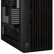 ASUS ProArt PA602 Midi-Tower PC-Geh&auml;use, E-ATX, Echtholz, Tempered Glass &ndash; Schwarz image number null