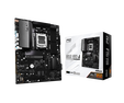 ASROCK B850 Pro-A motherboard, socket AM5, AMD B850, ATX, DDR5 image number null