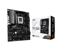ASROCK B850 Pro-A Mainboard, Sockel AM5, AMD B850, ATX, DDR5
