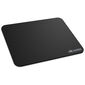 Glorious Gaming Mouse Pad 2 M, edgeless, rubberised - 255 x 205mm, black