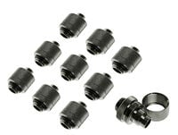Wasseranschluss-Set 16/10mm - black