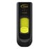 Team Group C145 USB stick, USB 3.2 - 32 GB, Yellow image number null