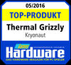 PCGH (05/2016) - Thermal Grizzly Kryonaut