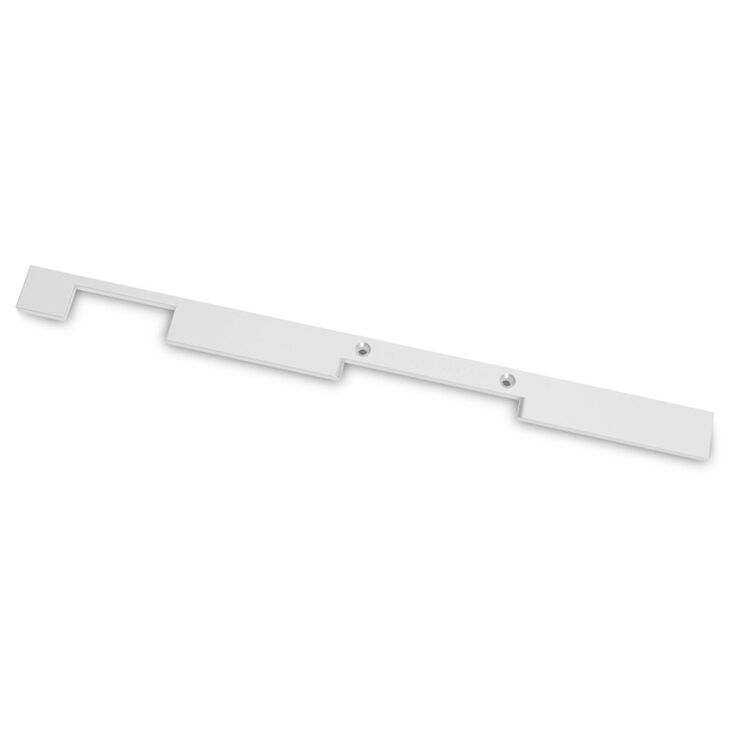 EK Water Blocks EK-Quantum Vector² XC3 RTX 3080/90 ABP Side Cover - silver image number 1