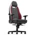 noblechairs LEGEND Gaming Chair - black/white/red image number null