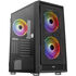 Aerocool Graphite v2 Midi-Tower - schwarz image number null