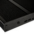 Akasa Laplace ST V2 Mini-STX Gehäuse, OEM - schwarz image number null