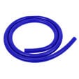 Alphacool Silicon Bending Insert 100cm for ID 1/2" / 13mm HardTubes - Blue image number null
