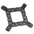 Raijintek DIY Series Mounting Kit - Intel LGA 1700 image number null