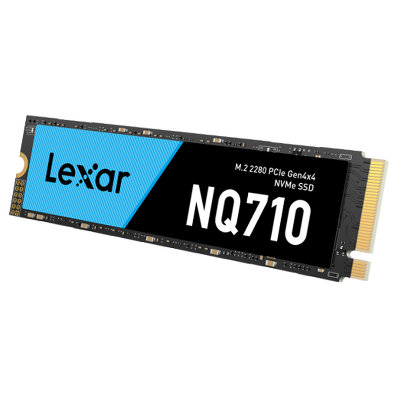 Lexar NQ710 1TB NVMe M.2