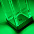 Bitspower Premium Cubiod Ausgleichsbehälter 150 mm - Acryl image number null