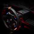 Simagic Alpha Evo Ultra (28Nm) + SOELPEC Spectra XR Colour Selection image number null