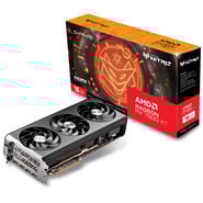 Sapphire Nitro+ Radeon RX 7800 XT Gaming OC, 16384 MB GDDR6