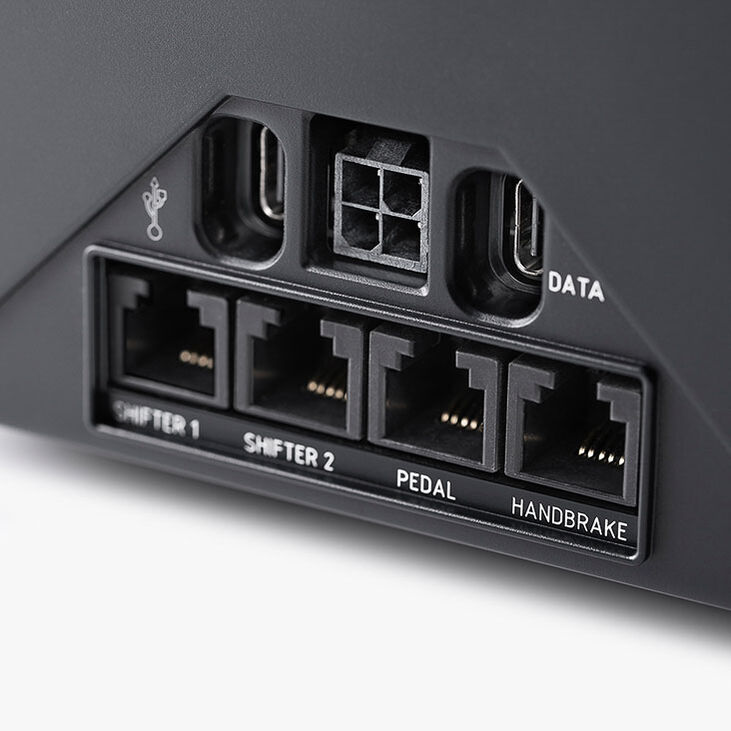 Fanatec CSL DD QR2 Wheelbase (8Nm) image number 8