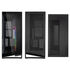 PHANTEKS NV Series NV7 E-ATX Case, Tempered Glass, D-RGB - black image number null
