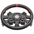 PXN WCS R2 Racing Wheel image number null