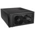 SilverStone SST-GD09-C USB 3.0 Grandia Desktop - schwarz image number null