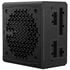 Corsair RMe Series RM650e 80 PLUS Gold power supply, modular, ATX 3.1, PCIe 5.1 - 650 watts, black image number null