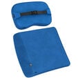 noblechairs Memory Foam Kissen-Set - Fallout Vault-Tec Edition image number null