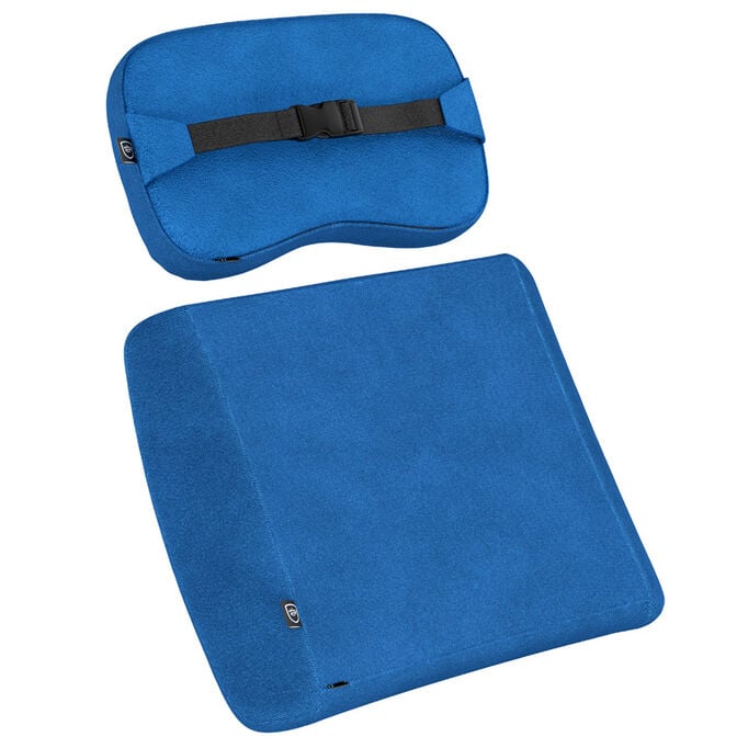 noblechairs Memory Foam Kissen-Set - Fallout Vault-Tec Edition image number 2