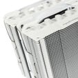 Alpenf&ouml;hn Brocken 4 Max ARGB CPU-K&uuml;hler - 2x 120mm, wei&szlig; image number null