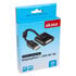 Akasa DisplayPort Adapter (aktiv) auf DVI - schwarz image number null