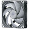 Phanteks T30 PWM 140mm Fan - Black