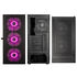 Kolink Observatory HF Mesh ARGB Midi-Tower - schwarz image number null