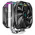 DeepCool AS500 Plus CPU Cooler - 140 mm image number null