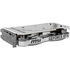 MSI GeForce RTX 4060 Ventus 2X White 8G OC, 8192 MB GDDR6 image number null