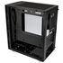 SilverStone Fara H1M, Tempered Glass - schwarz image number null