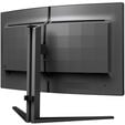Philips Evnia 5000 32M2C5500W, 31,5 Zoll Curved Gaming Monitor, 240 Hz, VA, FreeSync image number null