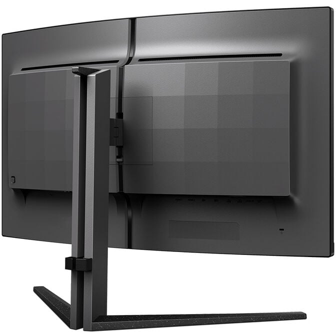 Philips Evnia 5000 32M2C5500W, 31,5 Zoll Curved Gaming Monitor, 240 Hz, VA, FreeSync image number 6